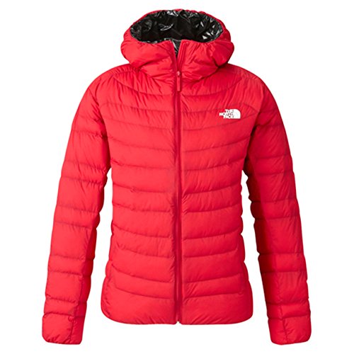 ザ・ノース・フェイス(THE NORTH FACE) レディース サンダーフーディ NYW81401