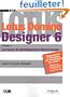 Lotus Domino Designer 6, tome 1 : Les bases du d�veloppement Notes/Domino