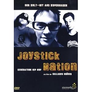 Joystick Nation 