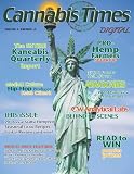 Cannabis Times Magazine