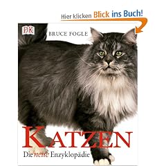 Katzen: Die neue Enzyklop�die