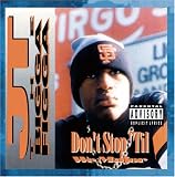 Dont Stop Til We Major