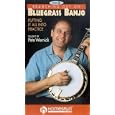 Pete Wernick - Branching Out On Bluegrass - Vol. 2 [UK IMPORT]