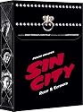 Sin City (Recut & Extended, 2 DVDs im Pappschuber inkl. Buch)