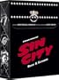 Sin City (Recut & Extended, 2 DVDs im Pappschuber inkl. Buch)