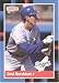 1988 Donruss # 94 Orel Hershiser Los Angeles Dodgers Baseball Card