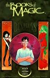 Books of Magic, The: Bindings - Book 1 (DC Comics Vertigo)