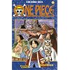 One Piece, Band 19: Rebellion
