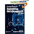 Fundamentals of Engineering Electromagnetics by Rajeev Bansal