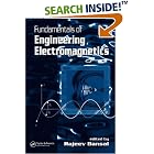 Click here to buy Fundamentals of Engineering Electromagnetics by  Rajeev Bansal.