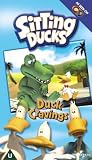 Review Sitting Ducks  / Sitting Ducks : Duck Cravings