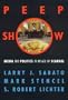 Peepshow: Media and Politics in an Age of Scandal