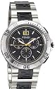 Fendi High Speed Chrono Swiss made F485110 Gents Watch