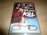 Willing to Kill: The Texas Cheerleader Story