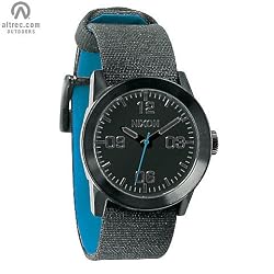 Nixon Private Watch