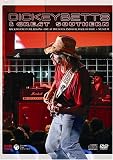 検索 : ディッキー・ベッツ&グレート・サザン・ライヴ! [DVD]