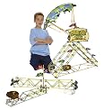 K'nex - Pirate Ship Park