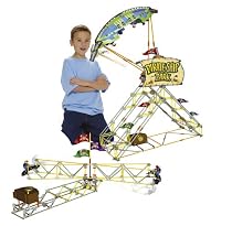 K'nex - Pirate Ship Park