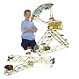 K'nex - Pirate Ship Park