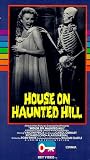 Buy : House on Haunted Hill [VHS]