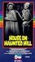 House on Haunted Hill [VHS]