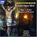 Music : Rheinberger - Choral Works