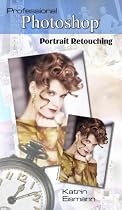 Photoshop Portrait Retouching [VHS]