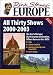 Rick Steves' Europe - All Thirty Shows 2000-2003 (4 Pak)