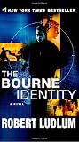 The Bourne Identity: A Novel