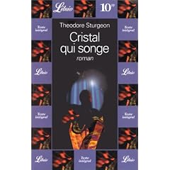 Cristal qui songe