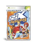 SSX: Tricky