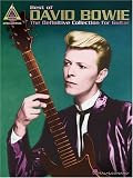 Best of David Bowie: The Definitive Collection for Guitar