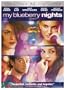 NEW My Blueberry Nights (DVD)