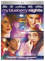 Stream My Blueberry Nights Online.