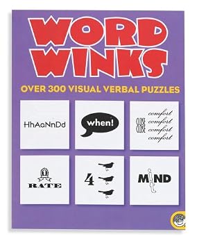 MindWare Word Winks