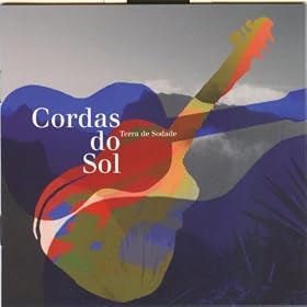 Terra de sodade