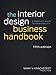 The Interior Design Business Handbook: A Complete Guide to Profitability