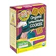 Earth's Best Organic Sesame Street Letter of the Day Cookies, Oatmeal Cinnamon, 5.3-Ounce Boxes (Pack of 6)