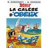 Ast�rix, tome 30 : La gal�re d'Ob�lix