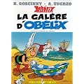 Ast�rix, tome 30 : La gal�re d'Ob�lix