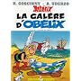 Ast�rix, tome 30 : La gal�re d'Ob�lix