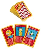Top Trumps: The Simpsons