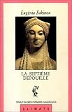 La septi�me d�pouille par Fak�nou