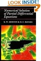 Numerical Solution of Partial Differential Equations
