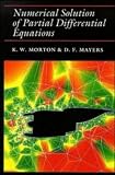 Buy : Numerical Solution of Partial Differential Equations