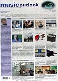 Produkt-Bild: Music Outlook
