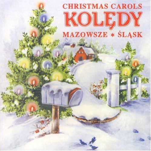 Koledy-Christmas Carols