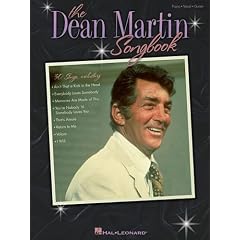 Dean Martin Songbook