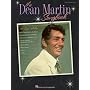 Dean Martin Songbook (Piano/Vocal/Guitar Artist Songbook)
