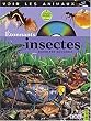 Etonnants insectes